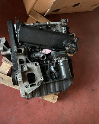 Motore golf 5 1,6 benzina