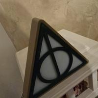 LAMPADA PERSONALIZZATA IN 3D