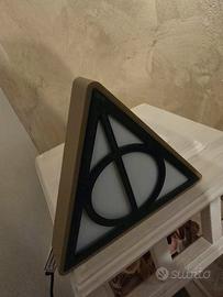 LAMPADA PERSONALIZZATA IN 3D