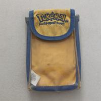 Custida Originale Nintendo Gameboy Pokemon