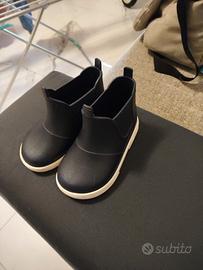 Boatilus stivali BabyBeatly da pioggia 22/23