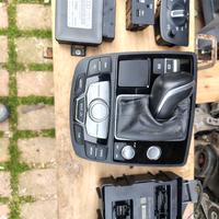 ricambi audi a6 c7 c7.5 4g