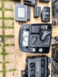 ricambi audi a6 c7 c7.5 4g