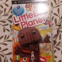 Little Big Planet