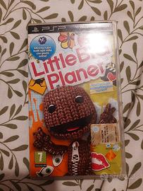 Little Big Planet