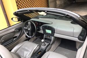 Porsche Boxster anno 2000