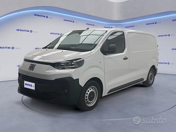 FIAT SCUDO 1.5 BLUEHDI 120 CV S&S PL-T