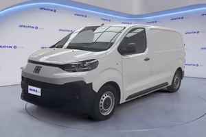 FIAT SCUDO 1.5 BLUEHDI 120 CV S&S PL-T