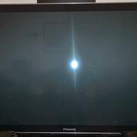 Tv plasma Panasonic 50” pollici