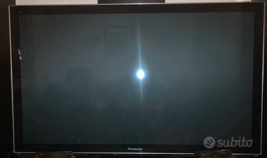 Tv plasma Panasonic 50” pollici