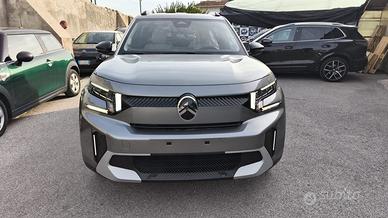 Citroen C3 Aircross 1.2 Hybrid MAX 145 CV AUTOMATI