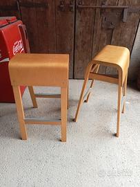 sgabelli salve design 