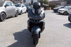 SYM ADX 125 NUOVO