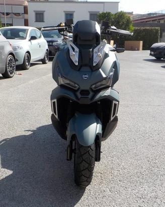 SYM ADX 125 NUOVO
