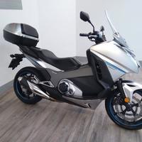 Honda Integra Integra 750G DCT Abs my16