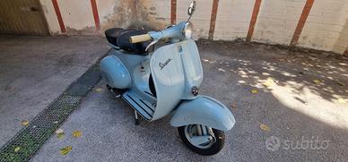 Vespa VNB 1T  125 epoca 