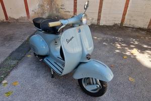 Vespa VNB 1T  125 epoca 