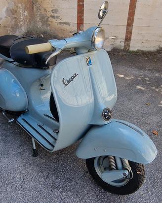 Vespa VNB 1T  125 epoca 
