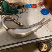 pancia originale ktm exc 300