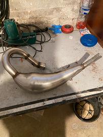 pancia originale ktm exc 300