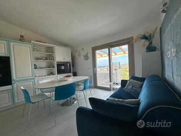 Appartamento Barrabisa