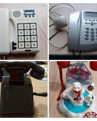 Telefoni fissi