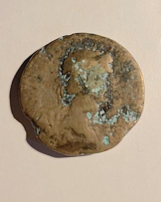 Moneta romana