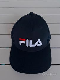 Cappello Fila