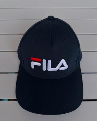 Cappello Fila