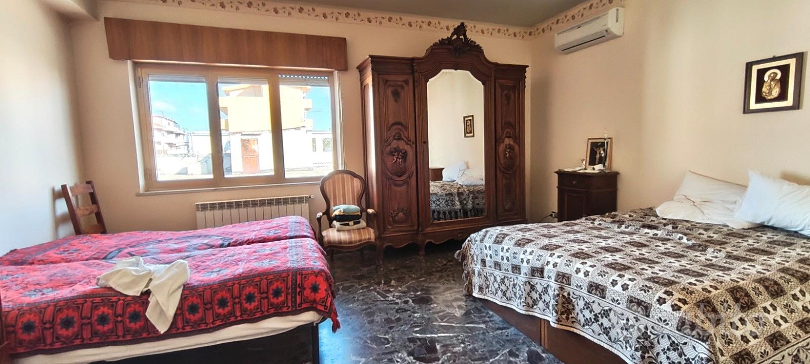 Casa – Reggio Calabria, Gallico, Gallico Marina - Vista 5