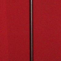 Lampada 'Papavero' Castiglioni per Flos anni '60