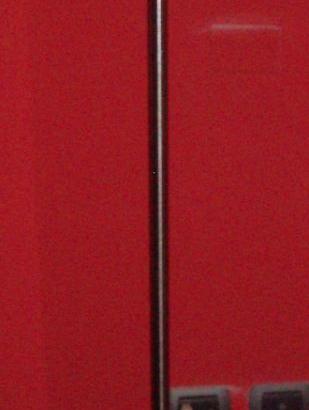 Lampada 'Papavero' Castiglioni per Flos anni '60