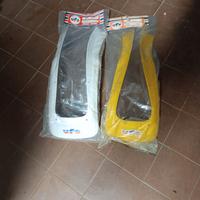 Parafango ant cross enduro old time