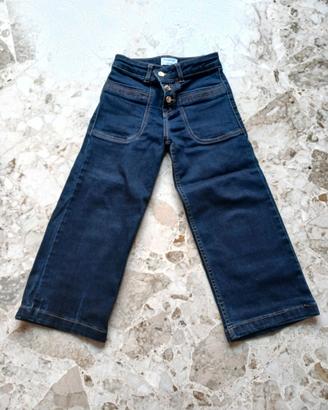 pantaloni jeans mayoral