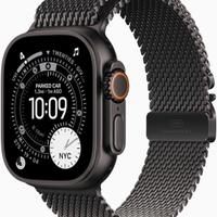 Apple Watch ultra 3 Nero sigillato