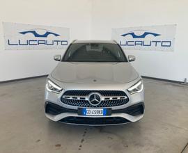 Mercedes-benz GLA 200 d Automatic Premium