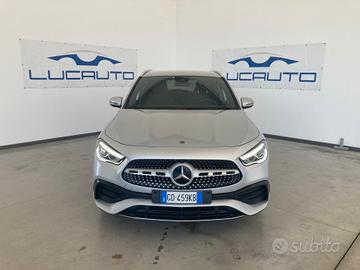 Mercedes-benz GLA 200 d Automatic Premium