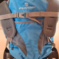 Zaino porta bambino Ferrino Wombat