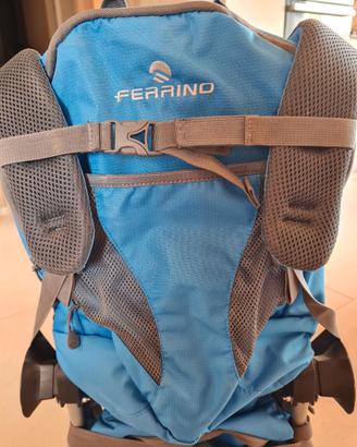 Zaino porta bambino Ferrino Wombat