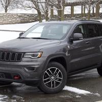 RICAMBI JEEP GRAND CHEROKEE