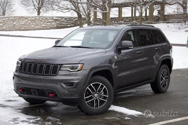 RICAMBI JEEP GRAND CHEROKEE