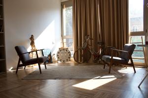 Studio psicoterapia e altre professioni di cura
