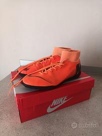 scarpe da calcetto N° 44