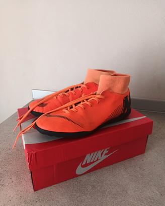 scarpe da calcetto N° 44