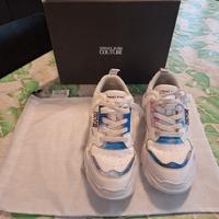 sneakers versace jeans couture