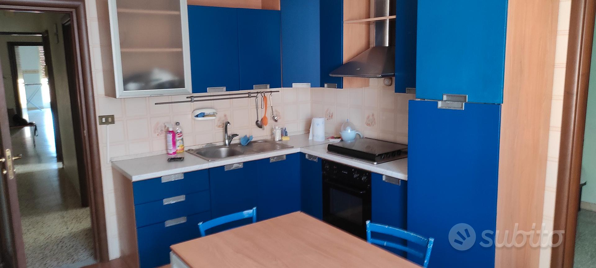 Appartamento – Augusta, Siracusa - Vista 2