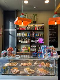 Scandicci - Casellina, Attività commerciale