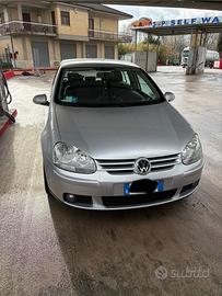 Golf 5 1.9 TDI 185.000 km