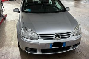 Golf 5 1.9 TDI 185.000 km