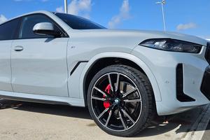 Bmw X6 xDrive30d 48V Msport Pro-SUPERACCESSORIATA